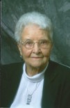 Margaret Fern Mowbray