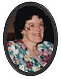 Janet Eileen Matheson