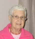 Dorothy Ansley