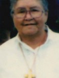 Christine Page
