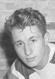 Robert Arthur Clements