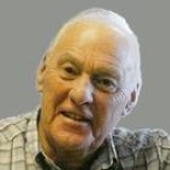 Frederick William Arbuckle