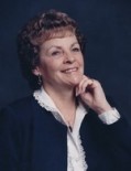 Mary Ann Fitzgerald