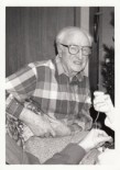 Ernest Pitman
