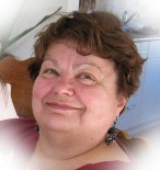 Ria Haig