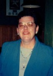 Cheryl Vandervelde