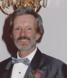 Raymond Bernier