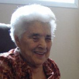 Marie-Anne Thériault