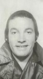 Gary Wayne Crombie