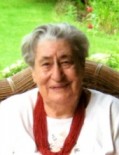 Winifred Kathleen Baron