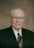 Frederick Kenneth McLarty