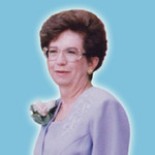 Joan Mary Helen Fortin