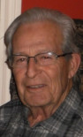 Claude (Jean-Claude) Claveau