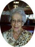 Mary Fairn