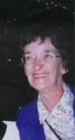 Marilyn Frances Maclean