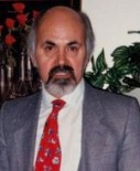 Antonio Parasiliti