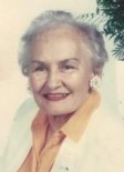 Cécile Plouffe Fortier