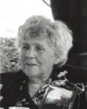 Doreen Katherine Finch