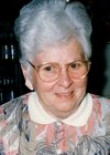 Marion Norwood