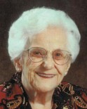 Germaine Bouchard