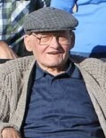 Earl Nelson Elliott