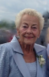 Jean Mcwhirter