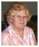 Rosina Elizabeth Arvay