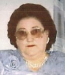 Adélia Chaloner