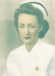 Doris Garner
