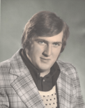 Réjean Lessard