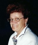 Yolande Messier