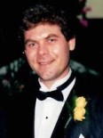 George Szilvasi Jr.