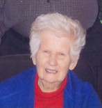 Patricia Mary Broughton