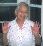 Shirley Barbara Vanalstyne