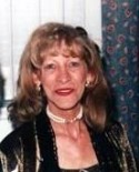 Gisèle Michaud