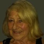 Elizabeth Anne Marshall