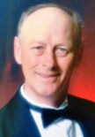 William Beverly Worden