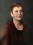 Patricia Adeline Carriere