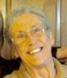 Sheila Marie Moxham
