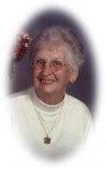 Phyllis May Williamson