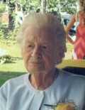 Dorothy Barker