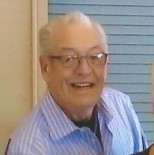 William Ronald Crich