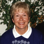Patricia Jean Mulholland