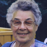 Lillian Patricia Chilton