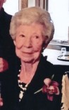 Muriel Doreen Nunns