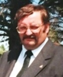Arthur Joseph Edmond Peterson