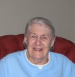 Verna Mae Weeks