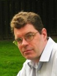 Lance Hafner