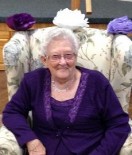 Mabel Deshane