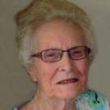 Madelyn Margaret Leahy